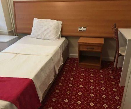 Oezyurt Hotel Bartın Extérieur photo