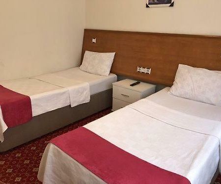 Oezyurt Hotel Bartın Extérieur photo