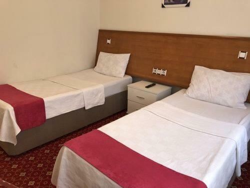 Oezyurt Hotel Bartın Extérieur photo